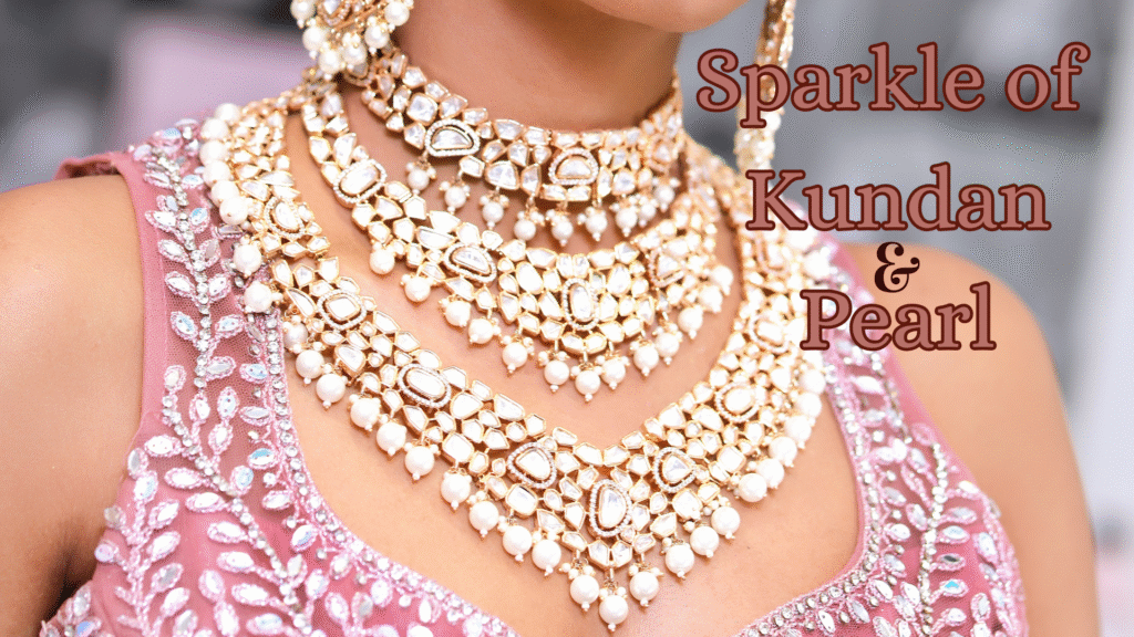 Sparkle of Jewellery