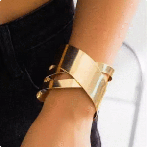 Cuff Bracelet For Women And Girls