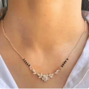 Elite Glittering Mangalsutras