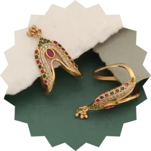 Stylish Classy Rings for Women